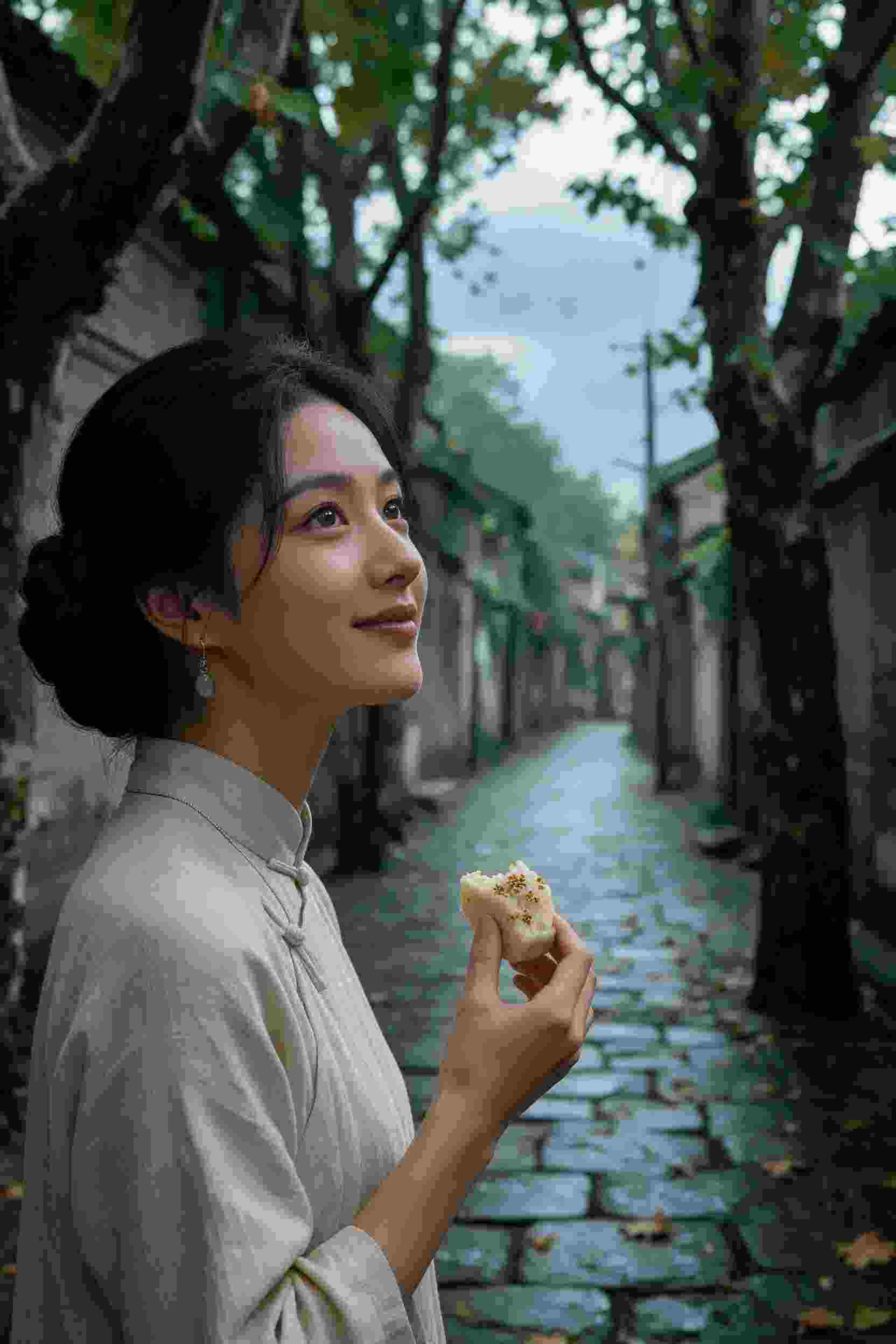 升级的秘密